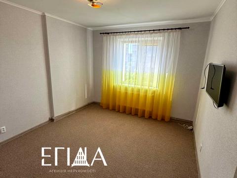 квартира за адресою Незалежності вул. (Космонавта Попова), 18 к4