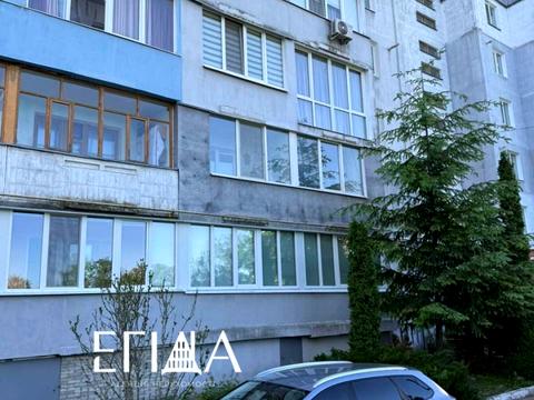 квартира за адресою Незалежності вул. (Космонавта Попова), 18 к4
