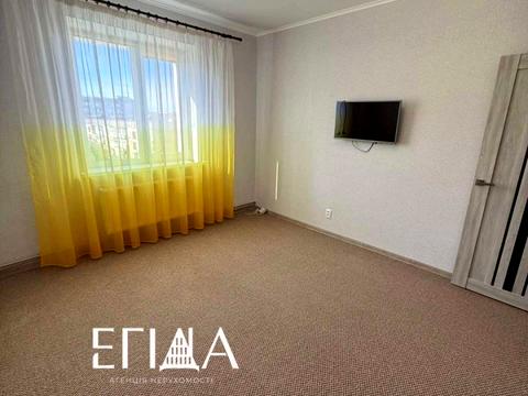 квартира за адресою Незалежності вул. (Космонавта Попова), 18 к4