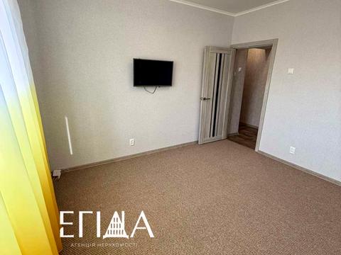 квартира за адресою Незалежності вул. (Космонавта Попова), 18 к4