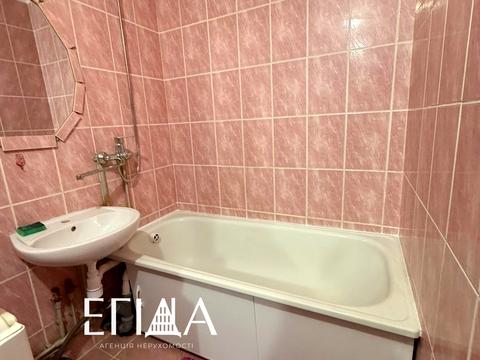 квартира за адресою Незалежності вул. (Космонавта Попова), 18 к4
