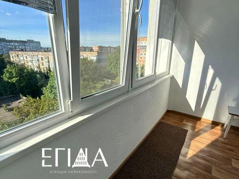 квартира за адресою Незалежності вул. (Космонавта Попова), 18 к4