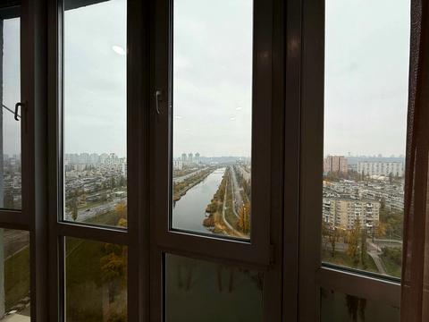 квартира за адресою Соборності просп. (Возз'єднання), 30