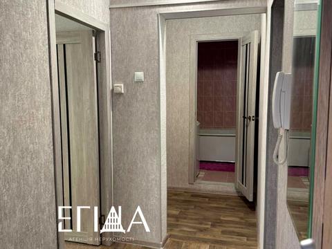 квартира за адресою Незалежності вул. (Космонавта Попова), 18 к4