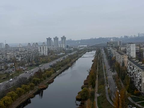 квартира за адресою Соборності просп. (Возз'єднання), 30