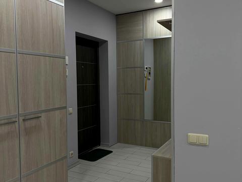 квартира за адресою Соборності просп. (Возз'єднання), 30