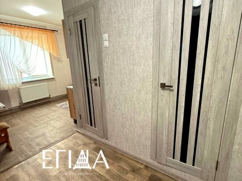 квартира за адресою Незалежності вул. (Космонавта Попова), 18 к4