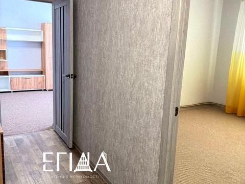 квартира за адресою Незалежності вул. (Космонавта Попова), 18 к4