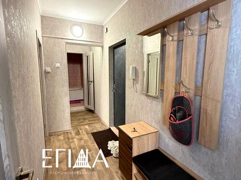 квартира за адресою Незалежності вул. (Космонавта Попова), 18 к4