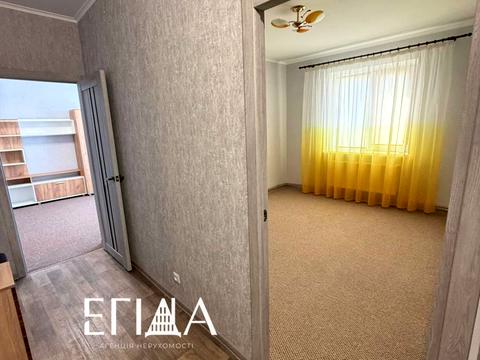 квартира за адресою Незалежності вул. (Космонавта Попова), 18 к4