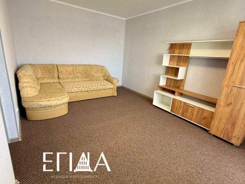 квартира за адресою Незалежності вул. (Космонавта Попова), 18 к4