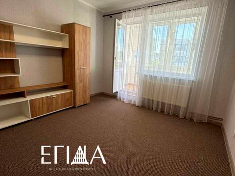 квартира за адресою Незалежності вул. (Космонавта Попова), 18 к4