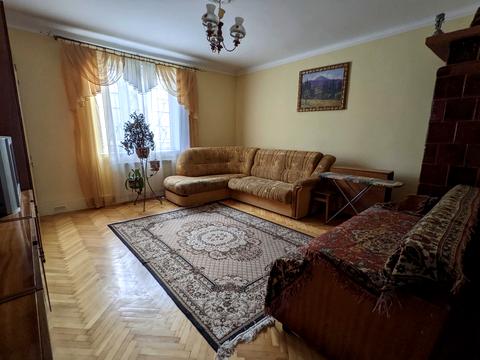 квартира за адресою Незалежності вул., 87