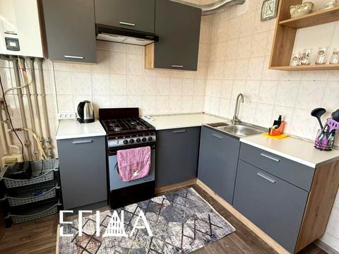 квартира за адресою Незалежності вул. (Космонавта Попова), 18 к4