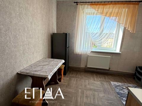 квартира за адресою Незалежності вул. (Космонавта Попова), 18 к4