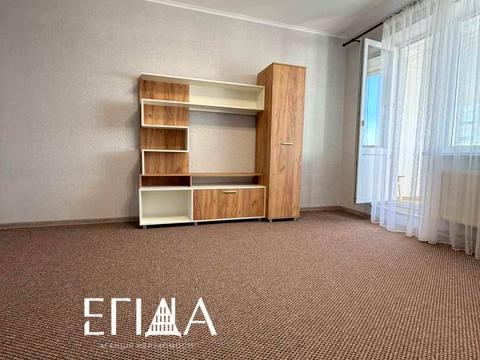 квартира за адресою Незалежності вул. (Космонавта Попова), 18 к4