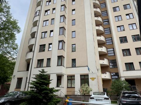 квартира по адресу Максима Рыльского ул., 14