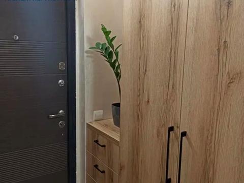 квартира за адресою Єлизавети Чавдар вул., 34