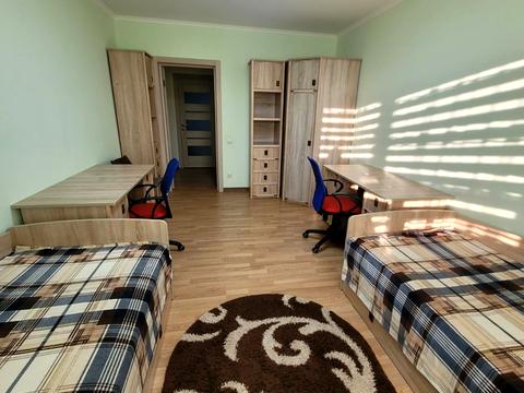 квартира по адресу Тираспольская ул., 60