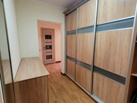 квартира по адресу Тираспольская ул., 60