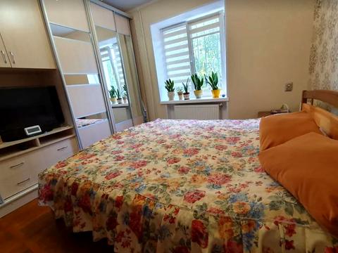 квартира за адресою Золотогірська вул., 20