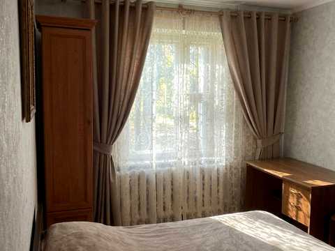 квартира по адресу Лукьяновская пл., 7