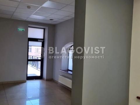 комерційна за адресою Борисоглібська вул., 2