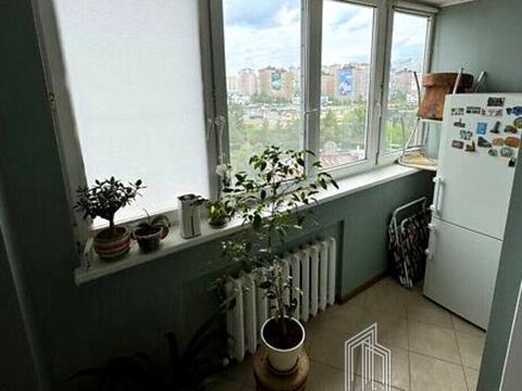 квартира за адресою Срібнокільська вул., 2-А