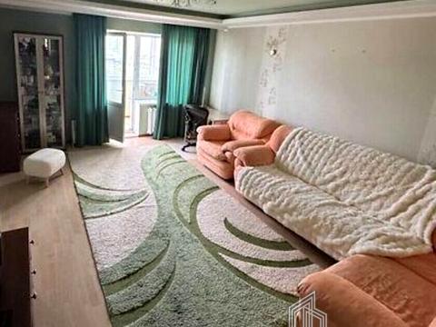 квартира за адресою Срібнокільська вул., 2-А