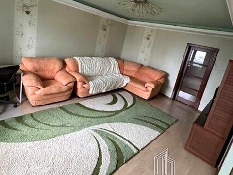 квартира за адресою Срібнокільська вул., 2-А