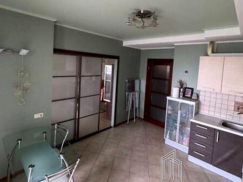 квартира за адресою Срібнокільська вул., 2-А
