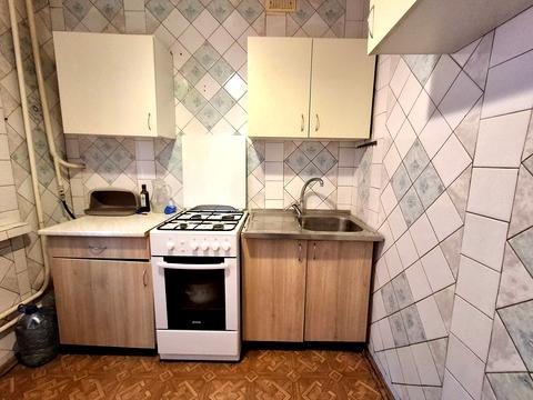 квартира по адресу Архитекторов ул., 20