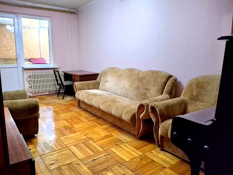 квартира по адресу Архитекторов ул., 20