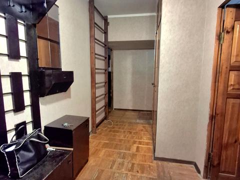 квартира по адресу Архитекторов ул., 20