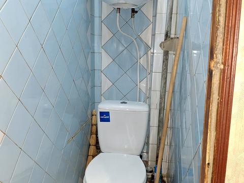 квартира по адресу Архитекторов ул., 20