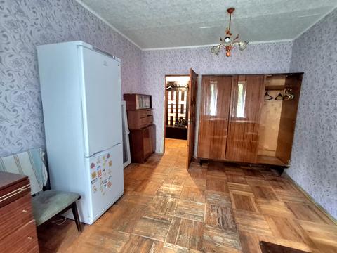 квартира по адресу Архитекторов ул., 20