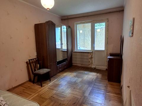 квартира по адресу Архитекторов ул., 20