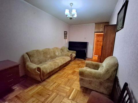 квартира по адресу Архитекторов ул., 20