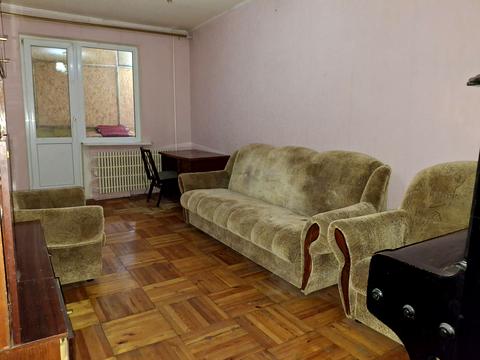 квартира по адресу Архитекторов ул., 20