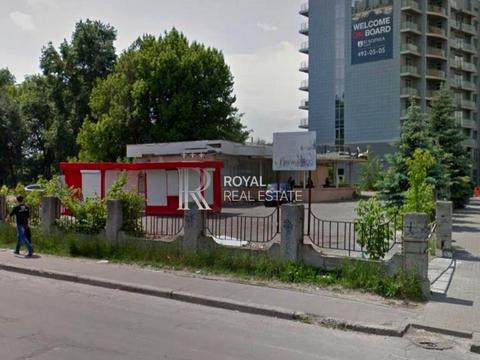 участок по адресу Раисы Окипной ул.