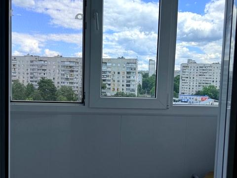 квартира за адресою Академіка Павлова вул., 309