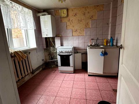 дом по адресу Юрия Краснокутского ул.