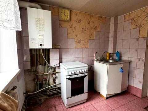 дом по адресу Юрия Краснокутского ул.