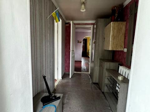 дом по адресу Юрия Краснокутского ул.