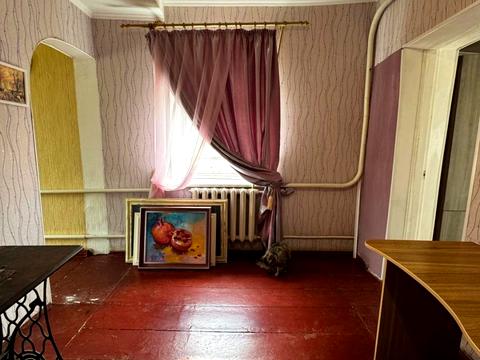 дом по адресу Юрия Краснокутского ул.