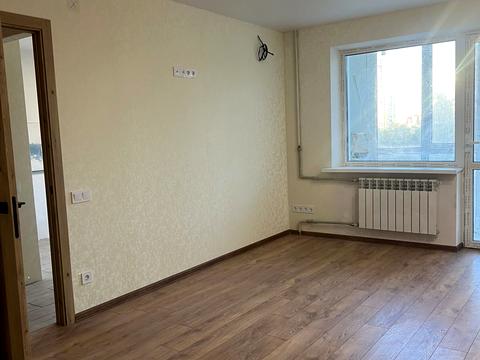 квартира по адресу Януша Корчака ул. (Баумана), 60