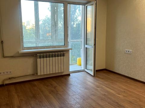 квартира по адресу Януша Корчака ул. (Баумана), 60