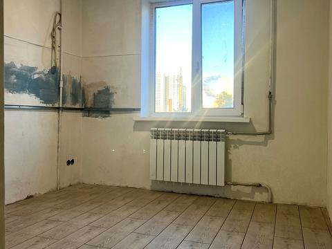 квартира по адресу Януша Корчака ул. (Баумана), 60