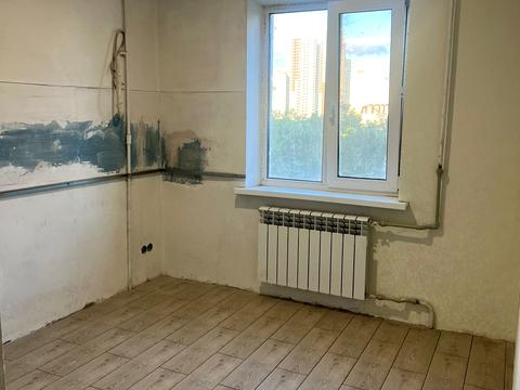квартира по адресу Януша Корчака ул. (Баумана), 60