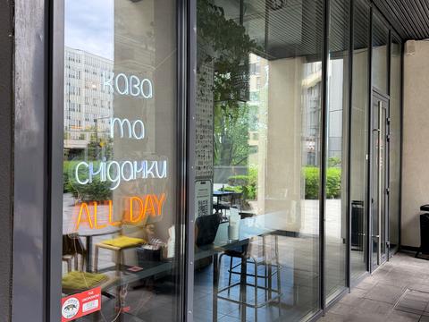 квартира за адресою Зарічна вул., 4 к2